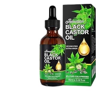 Photo 1 of 60 ML Jamaican Black Castor Oil
