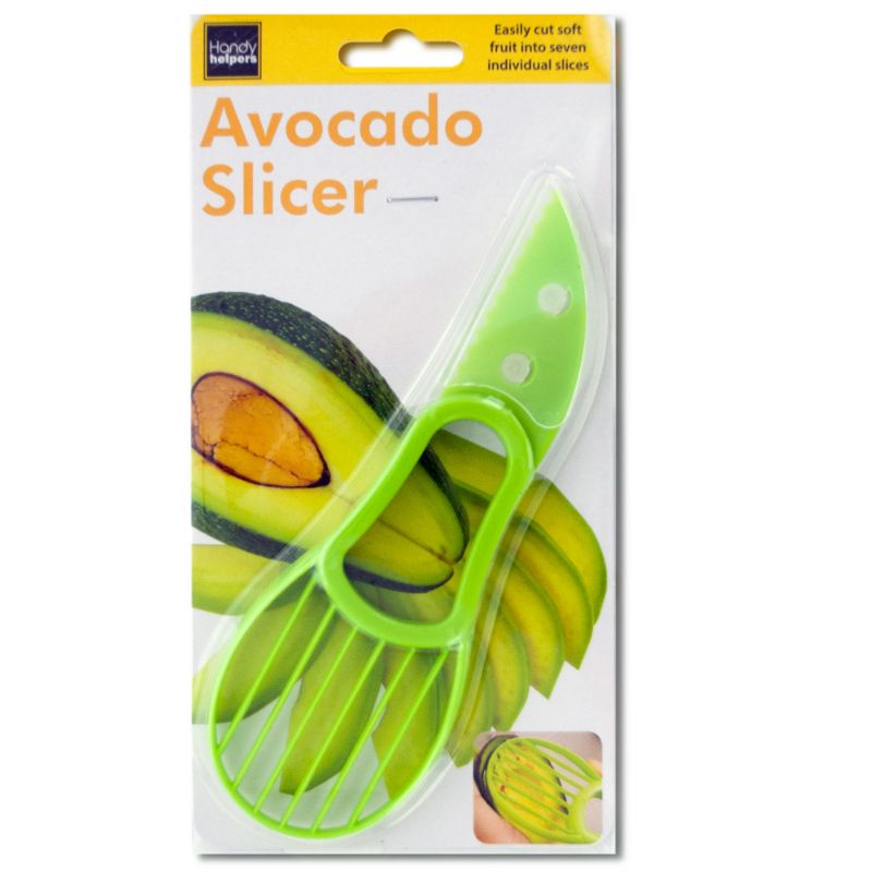 Photo 1 of Avocado Slicer
