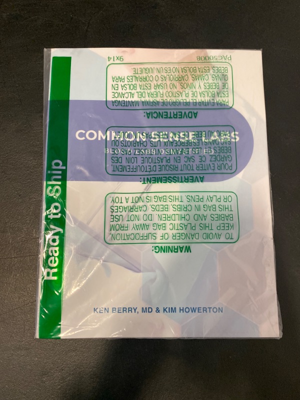 Photo 2 of Common Sense Labs: Blood Labs Demystified Paperback – August 12, 2023
