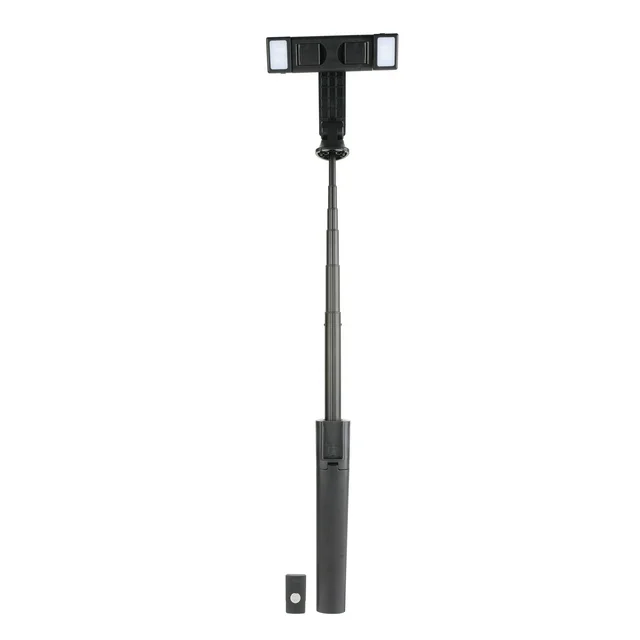Photo 2 of Vivitar Selfie Stick Tripod with Dual LED Lights