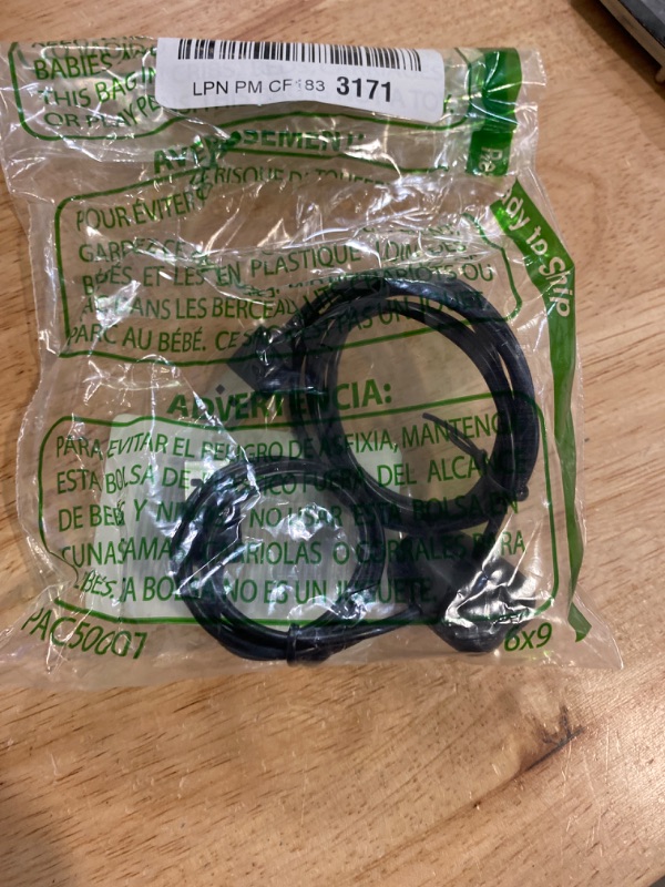 Photo 1 of Charger Cable Replacement for Fitbit Inspire 3 (2 Pack/3.3Ft)