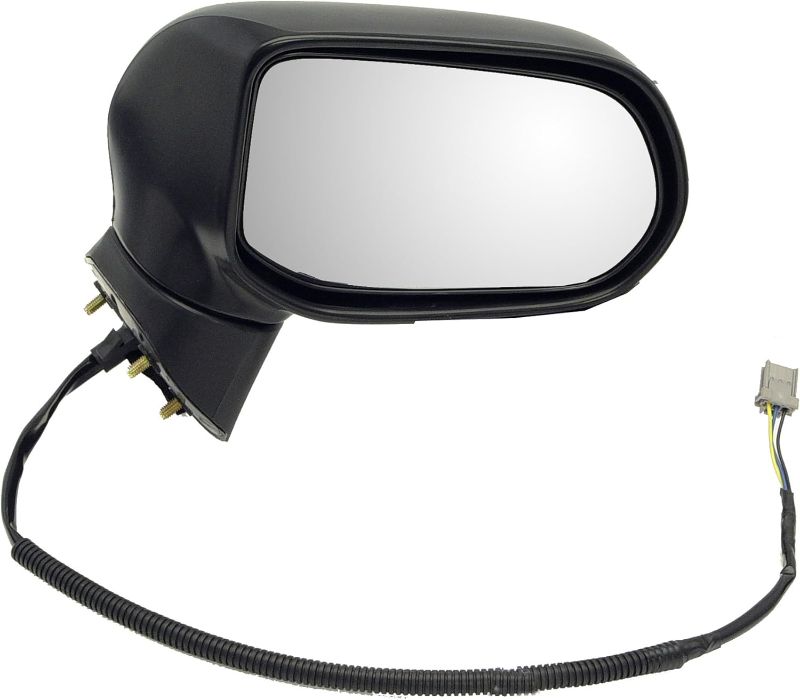 Photo 1 of Dorman 955-1322 Passenger Side Power Door Mirror for Select Honda Models