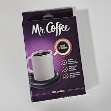 Photo 1 of Mr. Coffee Mug Warmer Cup Plate