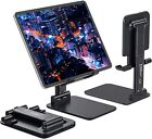 Photo 1 of Anozer Tablet Stand Foldable & Adjustable, Portable Monitor Stand