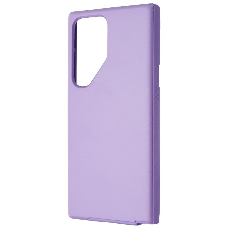 Photo 1 of OtterBox Symmetry Series Case for Samsung Galaxy S23 Ultra - You Lilac It