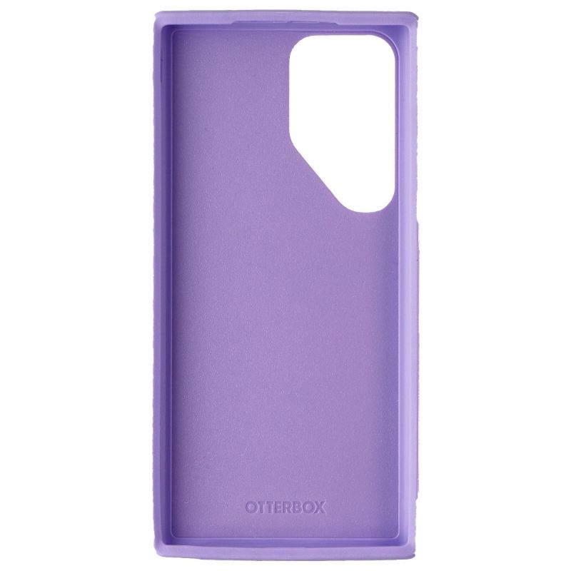 Photo 2 of OtterBox Symmetry Series Case for Samsung Galaxy S23 Ultra - You Lilac It