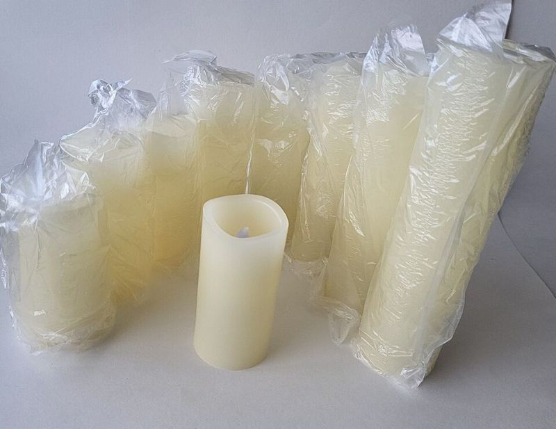 Photo 1 of Brand new 5Vinkor Flameless LED Candles 