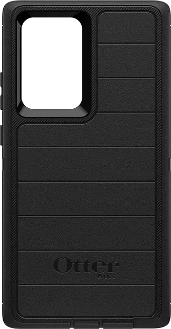 Photo 1 of OtterBox Defender Pro Series Case + Holster - Samsung Galaxy Note20 Ultra 5G