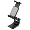Photo 1 of 8BitDo Mobile Phone holder Gaming Clip for Pro 2 Controllers Adjustable - Black