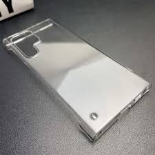 Photo 1 of Samsung Galaxy S23 Ultra Phone Case Cover Clear