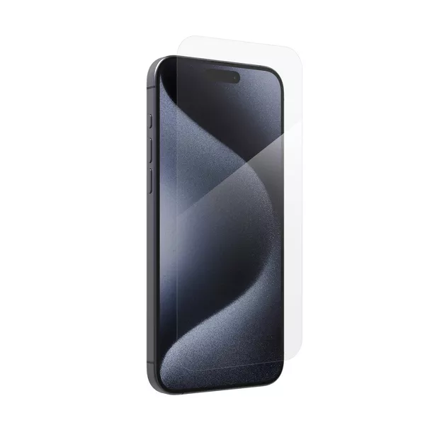 Photo 1 of iFrogz Apple iPhone 15 Pro Max Eco-Shield Screen Protector