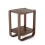 Photo 1 of Umbra Bellwood 17" Wide Wood Top Accent Table