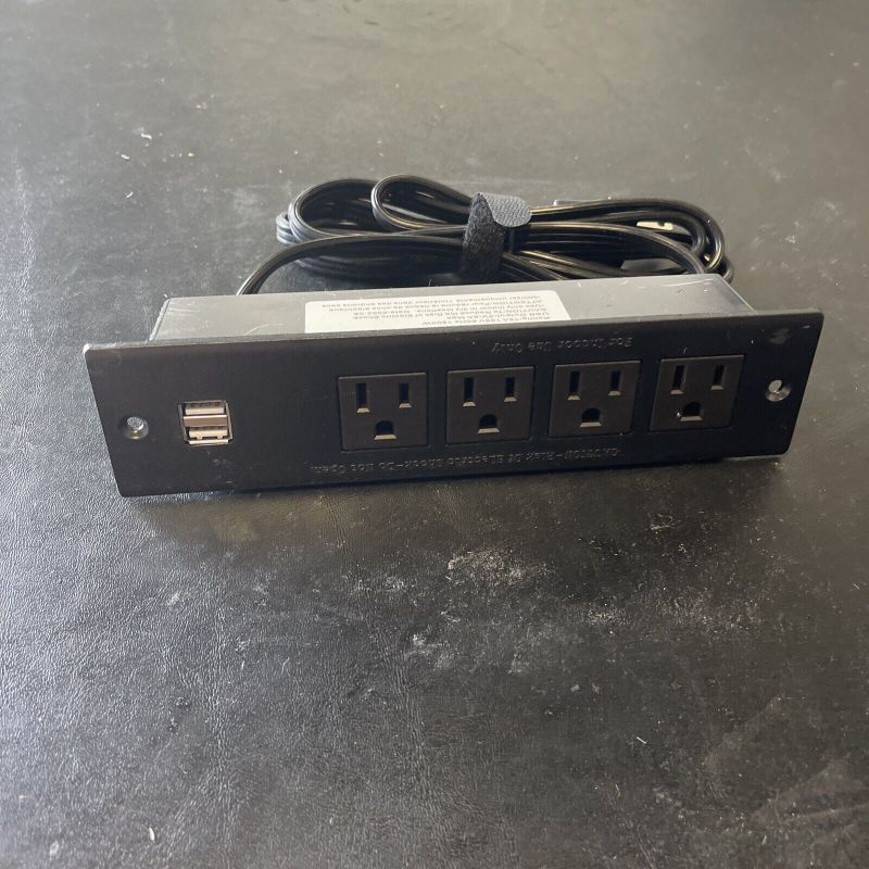 Photo 1 of Furniture Power Distribution Unit HH01-0402-01