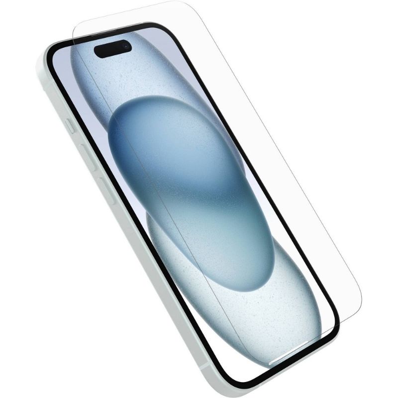 Photo 1 of Otterbox Apple iPhone 15 Premium Pro Privacy Guard Glass