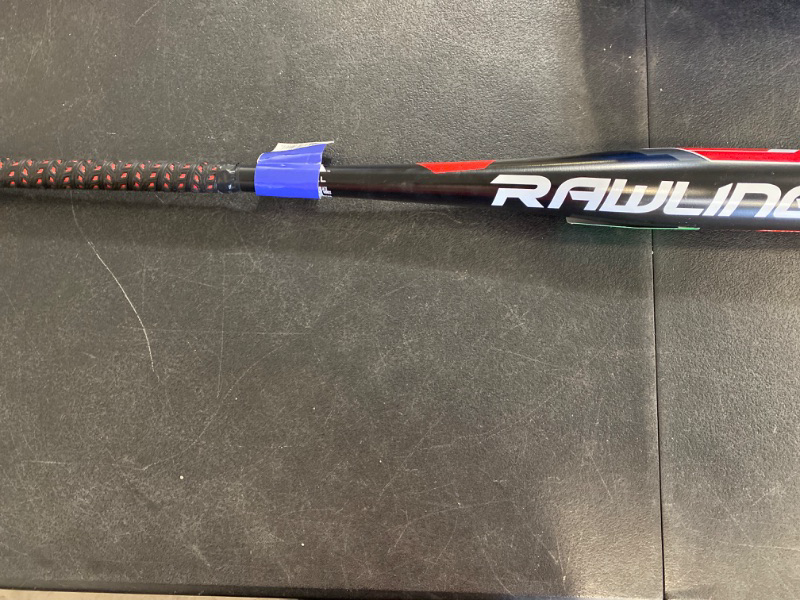 Photo 2 of Rawlings Machine 30" Baseball Bat 2018