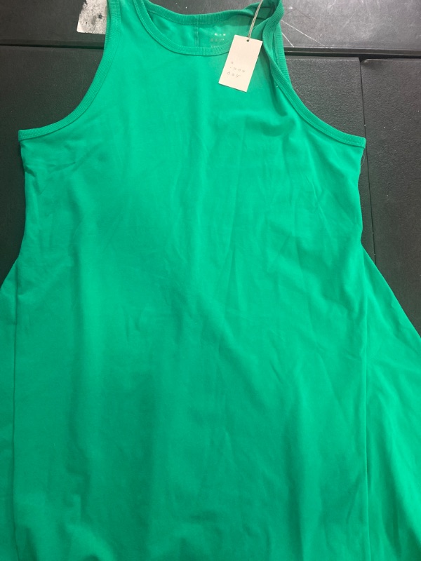 Photo 2 of (XL) Women's Mini Tennis Dress - A New Day™ / Size XL