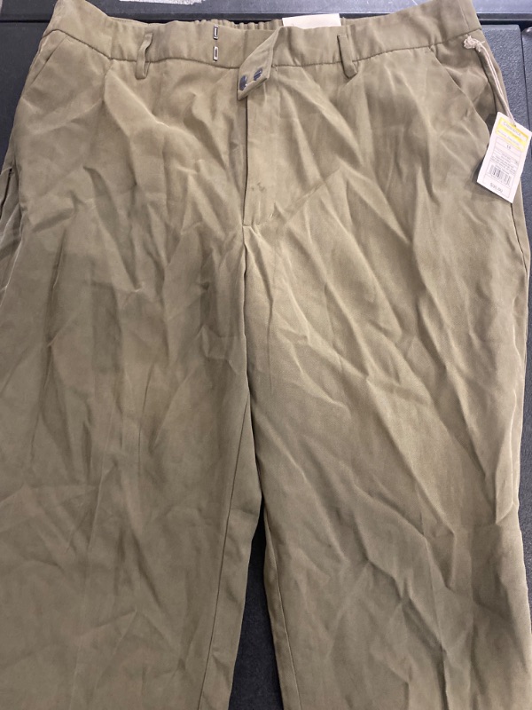 Photo 1 of A New Day Pants, Size 16, Color- Olive