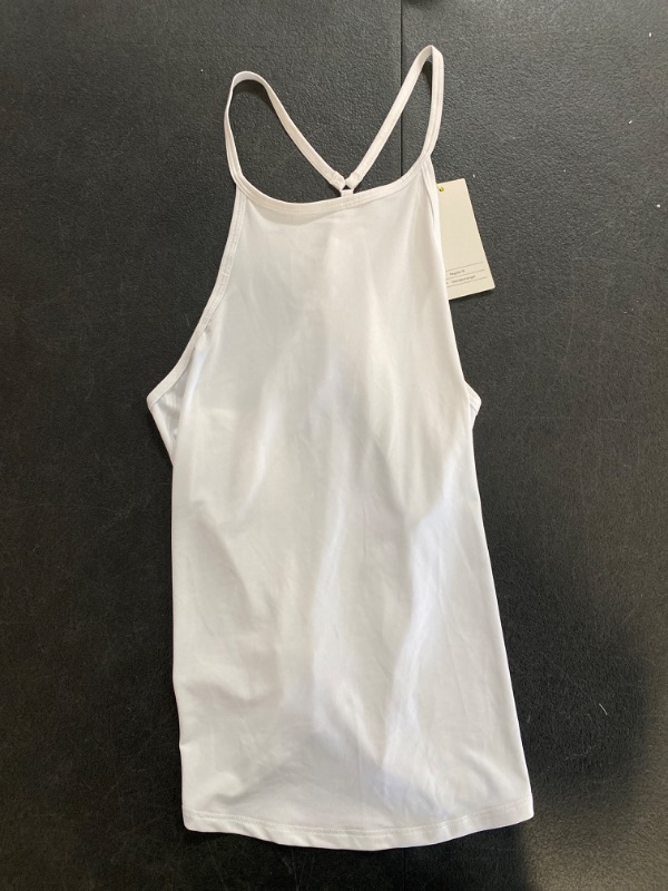 Photo 1 of Women's Run Tank Top - All in Motion™ White M
