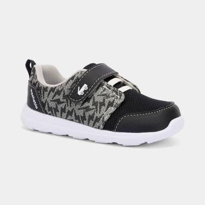 Photo 1 of See Kai Run Basics Toddler Stryker Sneakers - Black 6T