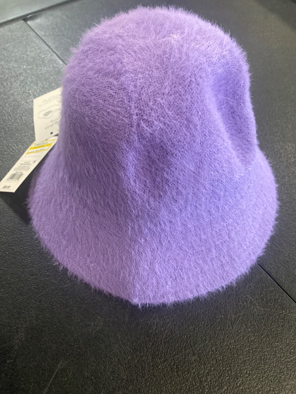 Photo 2 of Fuzzy Bucket Hat - a New Day™ Lavender