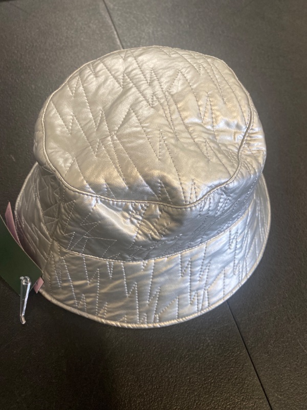 Photo 2 of Lightning Bolt Bucket Hat - Wild Fable™ Silver Lightning