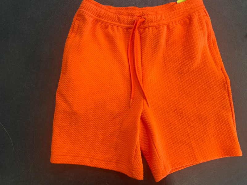 Photo 2 of Boys' Mesh Shorts - All In Motion™ Size Small