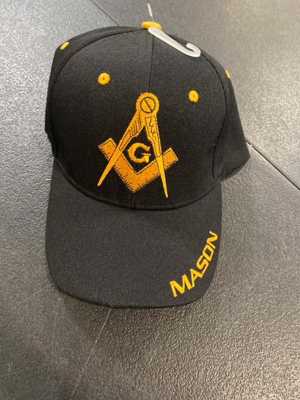 Photo 2 of Mason cap , one size fits most