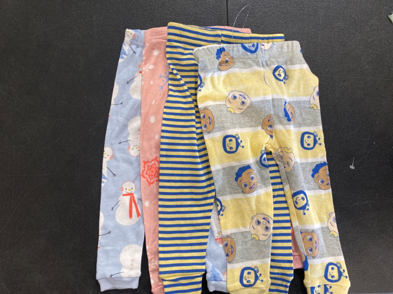 Photo 1 of 4 Pajama Pants - Various Sizes and Styles
