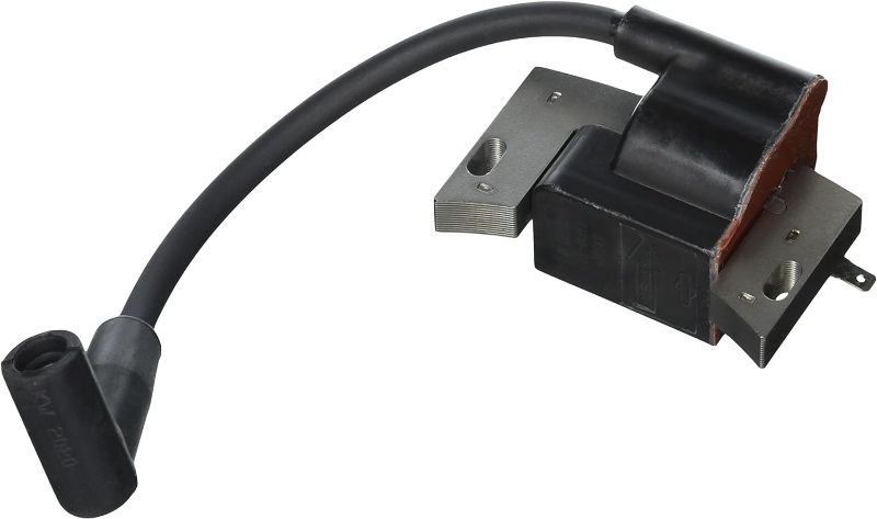 Photo 1 of Briggs and Stratton 593872 Ignition Coil Lawn Mower Replacement Parts