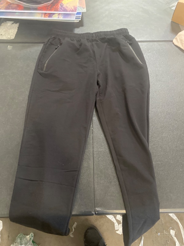 Photo 2 of (L) Stretchactive - Unisex Ultra Stretch Quick Drying Pants, Coolmance Stretch Pants Size Large