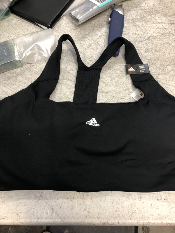 Photo 1 of Adidas Medium Support Sports Bra