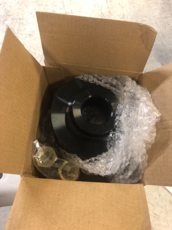 Photo 1 of Dynofit Front leveling kit fit 1981-1996 F150 2WD, 1999-2022 F-250, F-350 Super Duty 2WD,2000-2005 Excursion 2WD, 2" Lift Spring Spacers with 3/4" Stud Extenders 3/4" Stud 2'' Front