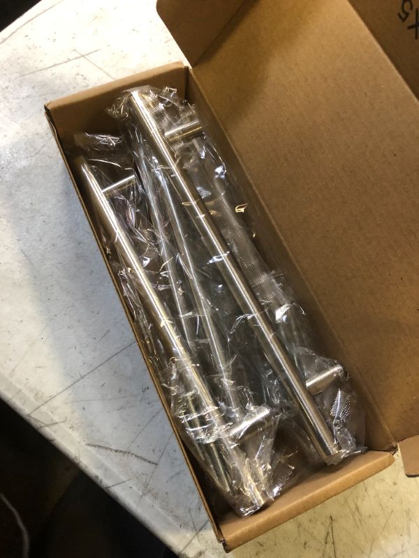 Photo 1 of 5 PCK DRAWER PULL HANDLES 