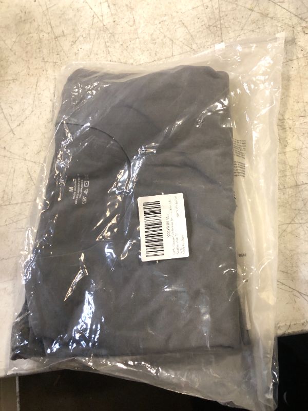 Photo 2 of YRW Thermal Underwear for Weather Grav MEDIUM for Cold New 