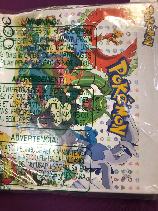 Photo 2 of Buffalo Games - Pokémon - Fan Favorites - 300 Large Piece Jigsaw Puzzle Multicolor, 21.25"L X 15"W