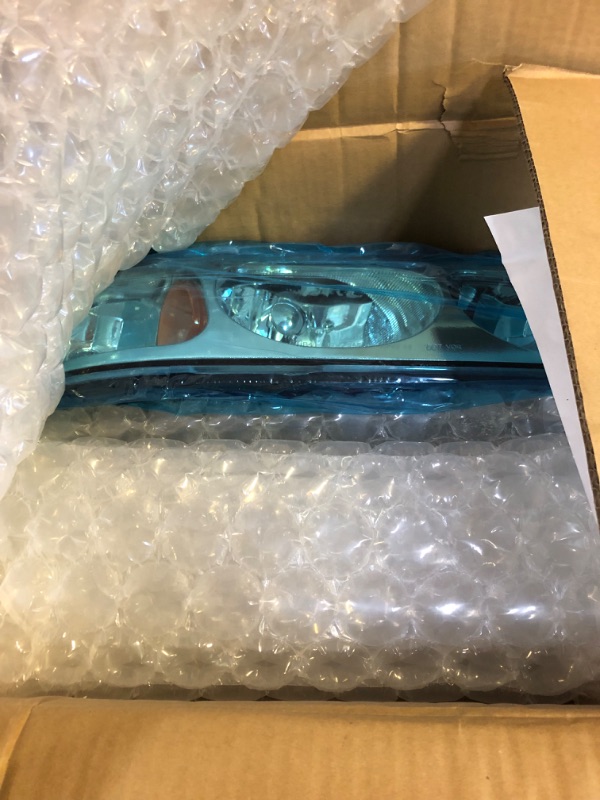 Photo 1 of WEELMOTO For 2000-2005 Chevy Impala Headlights Assembly, 2000 2001 2002 2003 2004 2005 00-05 Chevy Impala Headlight Assembly Headlamp Replacement with Chrome Housing Amber Reflector Left+Right Pair 1-Clear Lens I Chrome Housing I Amber Reflector OE Replac