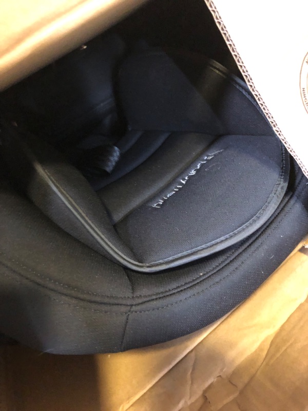 Photo 2 of Baby Trend Hybrid 3-in-1 Combination Booster Seat