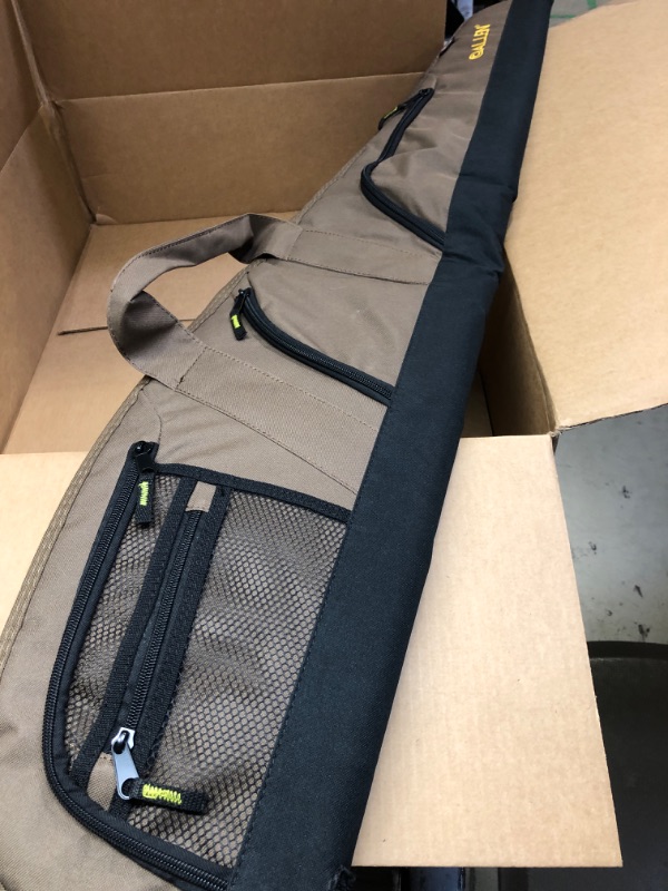 Photo 1 of Allen Company Daytona Shotgun and Rifle Case Soft Gun Bag