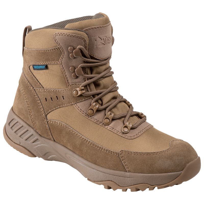 Photo 1 of Denali Growler Men's Waterproof Tactical Service Boots Size 10.5 Mens
