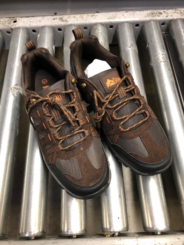 Photo 1 of Denali Backcountry Men's Hiking Shoes M Size 10.5