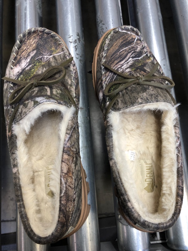 Photo 2 of Denali Camo Moc Men's Slippers