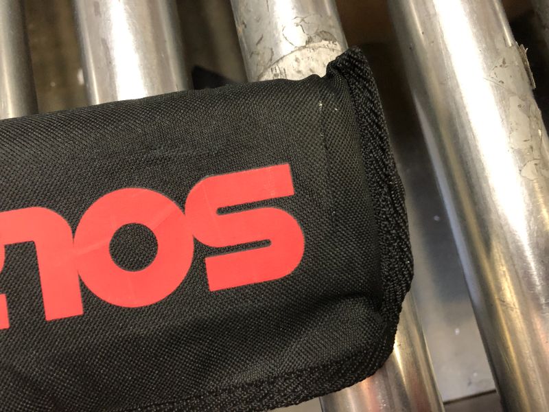 Photo 1 of SOLA LSB24DBT Digital Box Beam Level with Bluetooth, 24-Inch Big Red, Case Included 24-Inch Digital, Bluetooth