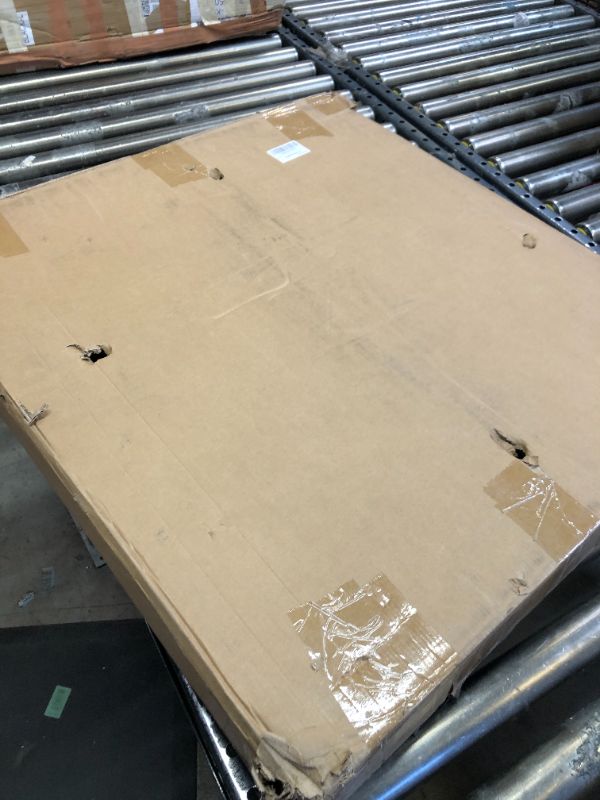 Photo 1 of COSEND Extra Wide Baby Gate Tension Indoor Safety Gates Black Metal Large Pressure Mounted Pet Gate Walk Through Long Safety Dog Gate for The House Doorways Stairs (71.65"-76.38"/182-194CM, Black) 71.65"-76.38"/182-194CM Black