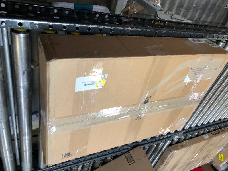 Photo 1 of GTKZW Electric Cooktop, 24 Inch 110V Built-in Electric Stove, LED Touch Screen, 9 Heating 9 Temperature, Overheat Protection, Kids Lock & Timer