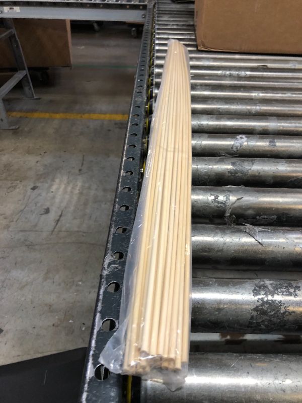Photo 1 of 3FT BAMBOO SKEWERS 20PC 