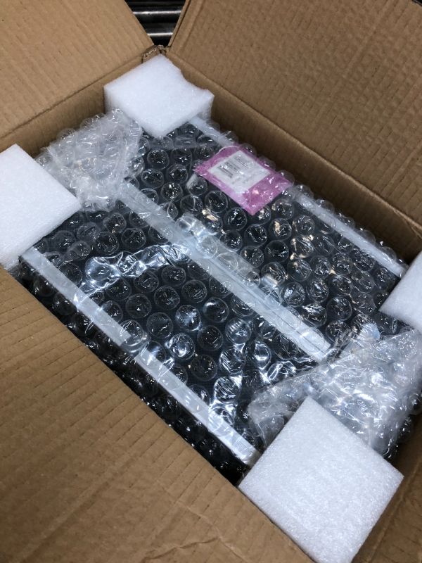 Photo 1 of SHANY Essential Pro Makeup Train Case with Shoulder Strap and Locks - Jet black