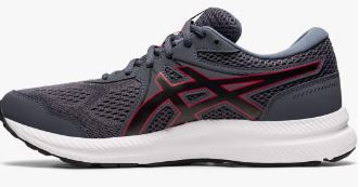 Photo 1 of ASICS Men's Gel-Contend 7 Running Shoe
- sized 11