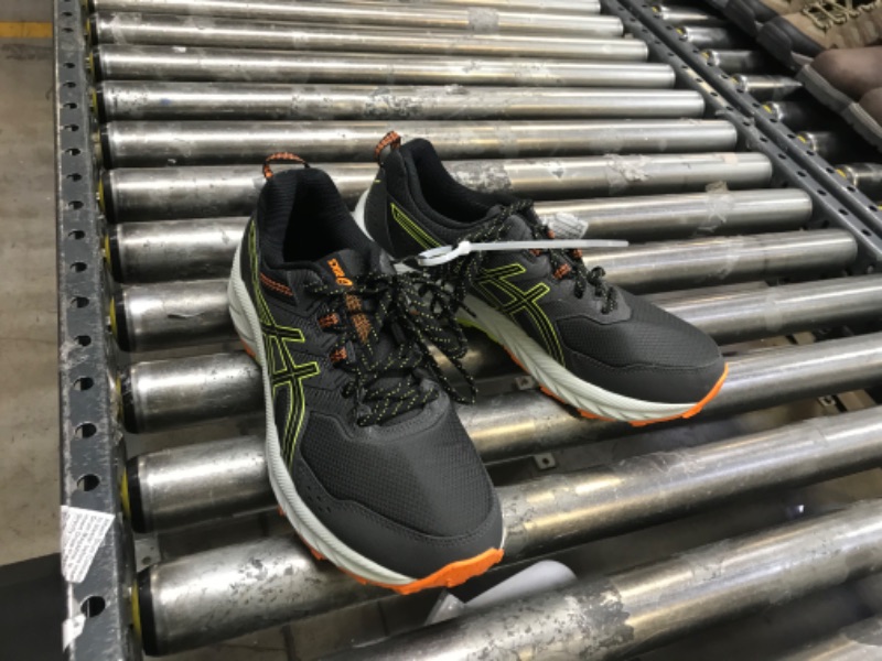 Photo 1 of Asics GEL-VENTURE 9
 - sized 10 1/2