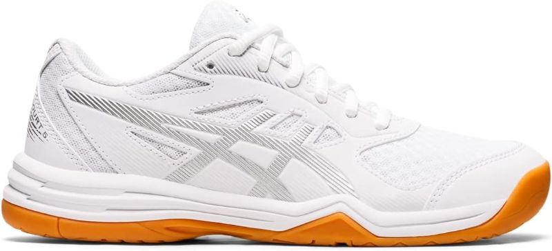 Photo 1 of ASICS Women's Upcourt 5 Volleyball Shoes
