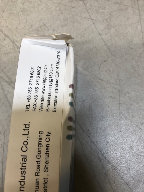 Photo 1 of HOSEYIN Soprano Recorder Baroque style German style C Key 8 Holes Soprano Recorder for Beginners Kids students(German, ivory white) German ivory white